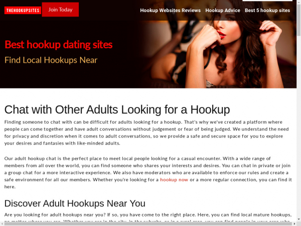 inhookup.com