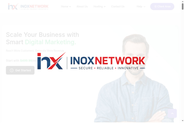 inoxnetwork.com