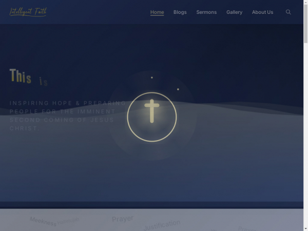 intelligentfaith.me