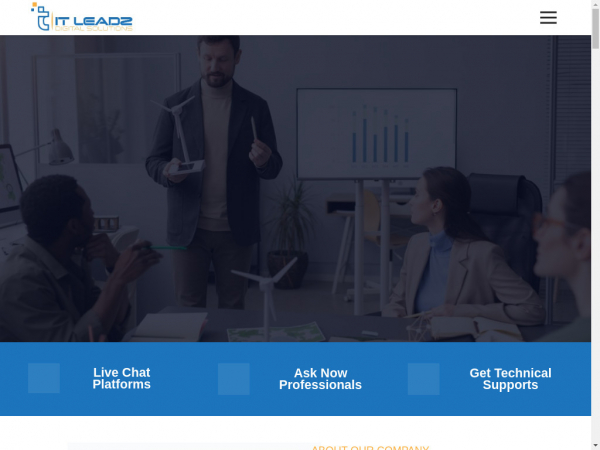 itleadz.com