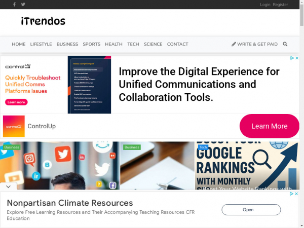 itrendos.com