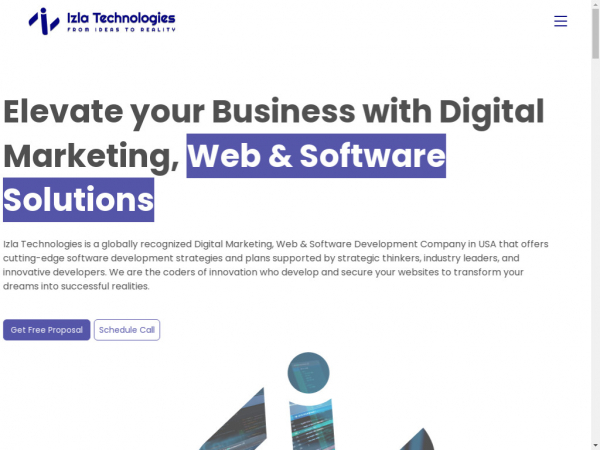 izlatechnologies.com
