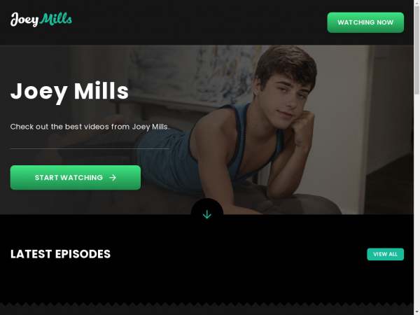 joey-mills.com