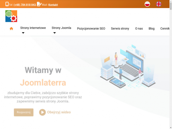 joomlaterra.pl