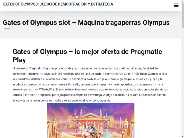 jugargatesofolympus.com