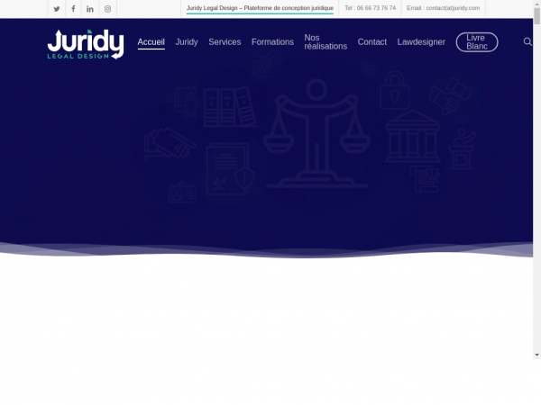 juridy.com