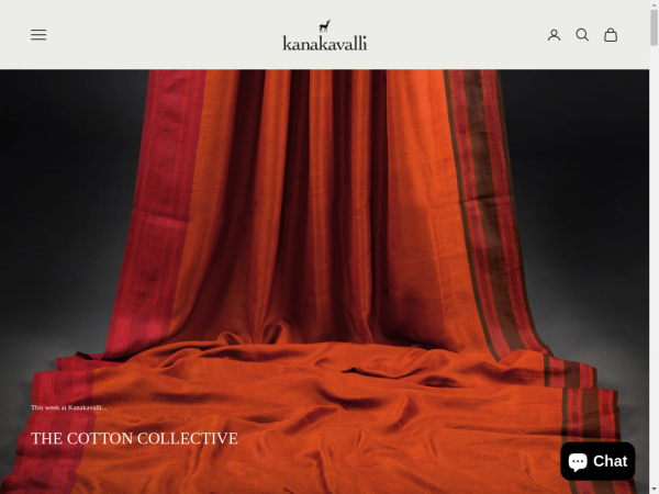 kanakavalli.com