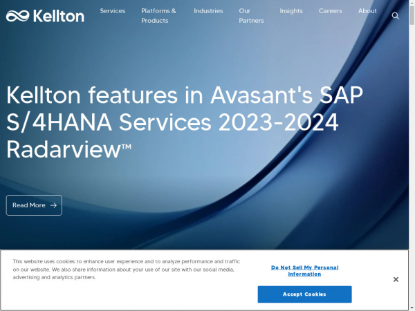 kellton.com