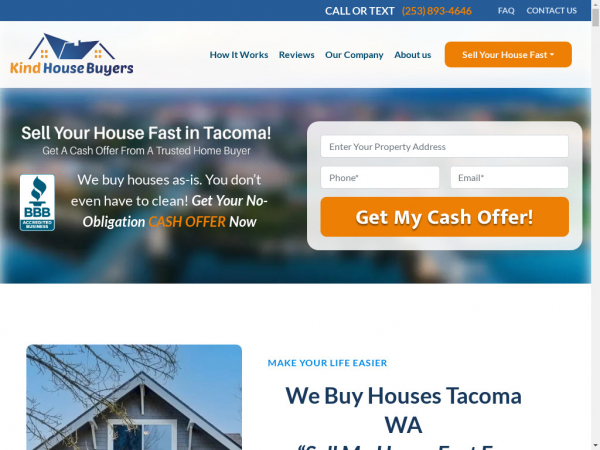 kindhousebuyers.com