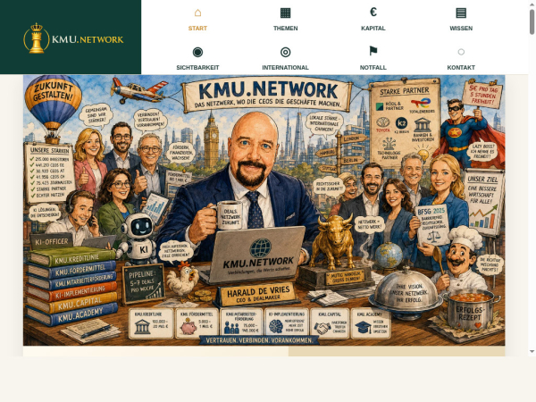 kmunetwork.info