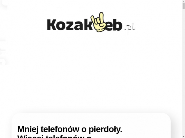 kozakweb.pl