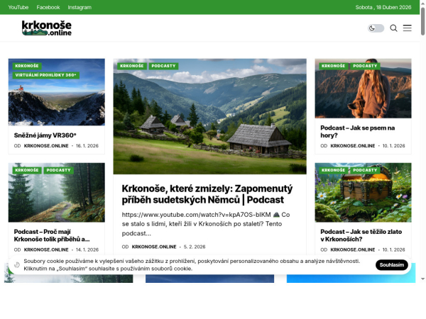 krkonose.online