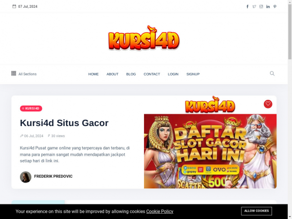 kursi4d.online