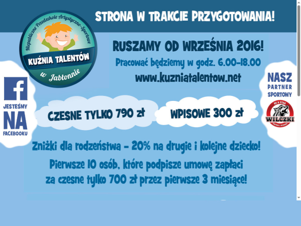 kuzniatalentow.net