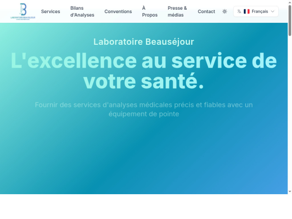 laboratoire-beausejour.ma