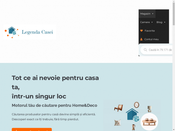legenda-casei.ro