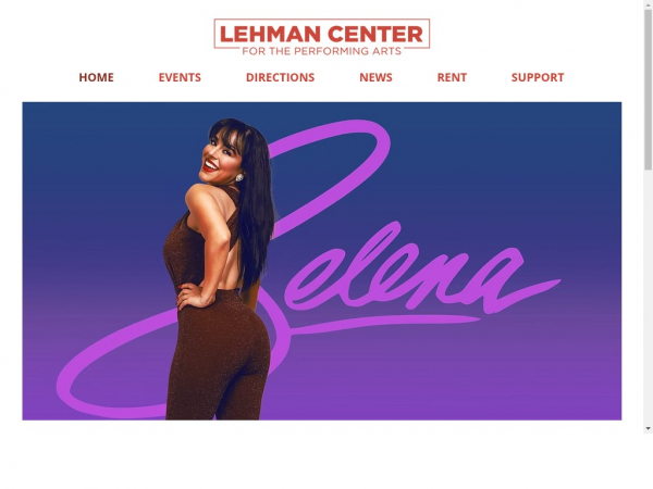 lehmancenter.org