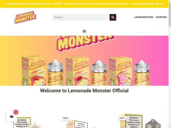 lemonademonsterofficial.com