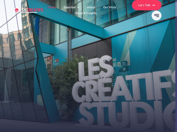 lescreatifsstudio.com