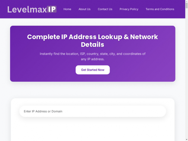 levelmax.online
