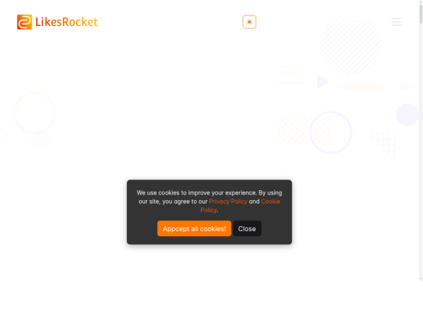 likesrocket.com