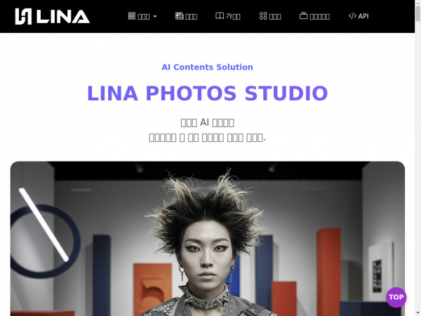 lina.photos
