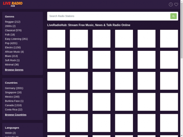 liveradiohub.com