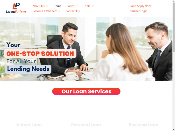 loanphixer.com