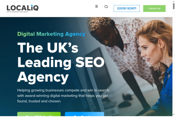 localiq.co.uk