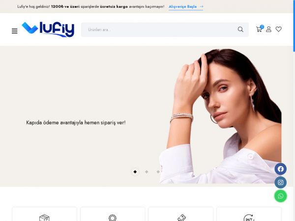 lufiy.com