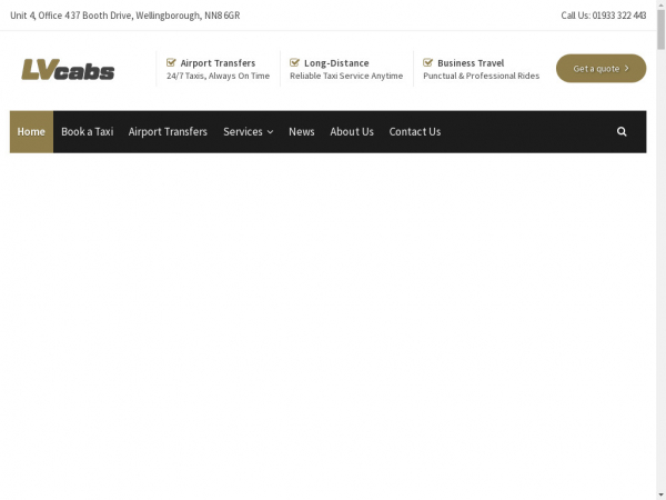 lvcabs.co.uk