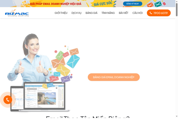 mailpro.vn