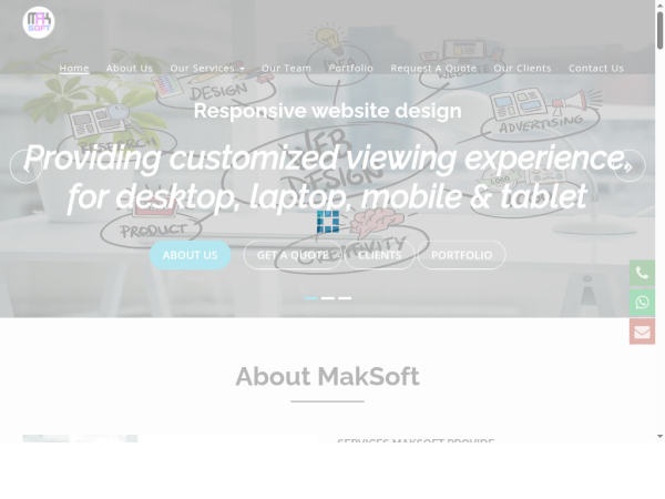 maksoft.in