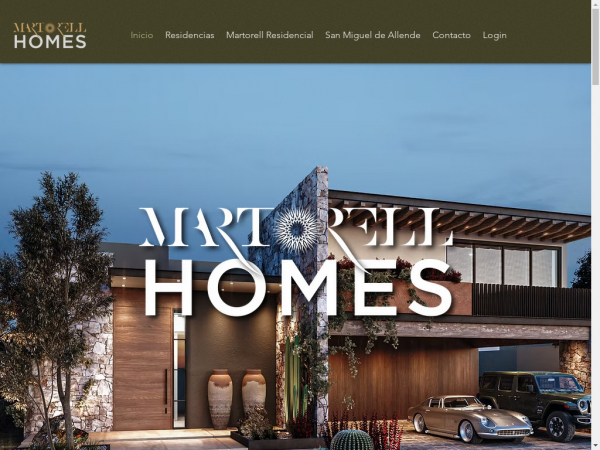 martorellhomes.com
