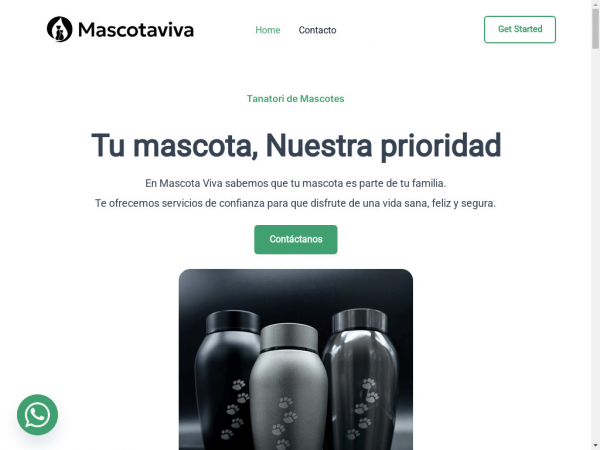 mascotaviva.es