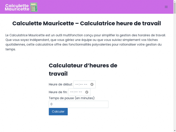 mauricettecalculette.fr