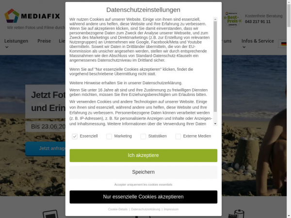 mediafix.ch