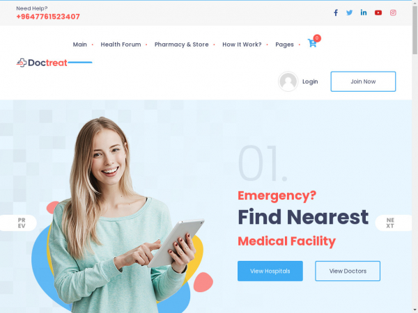 medpress.org