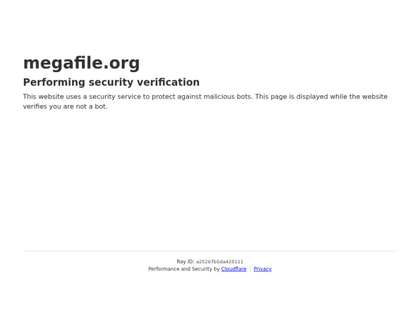 megafile.org