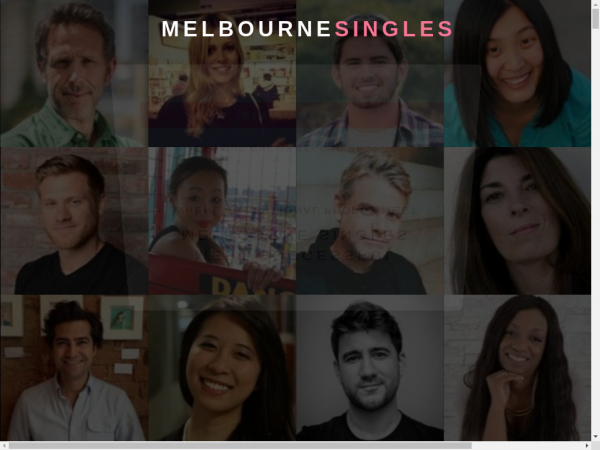 melbournesingles.org