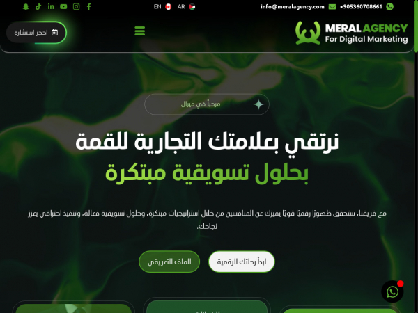 meralagency.com