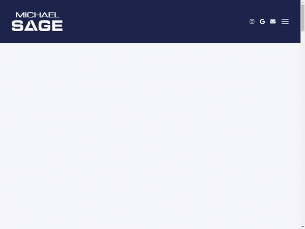 michaelsage.me