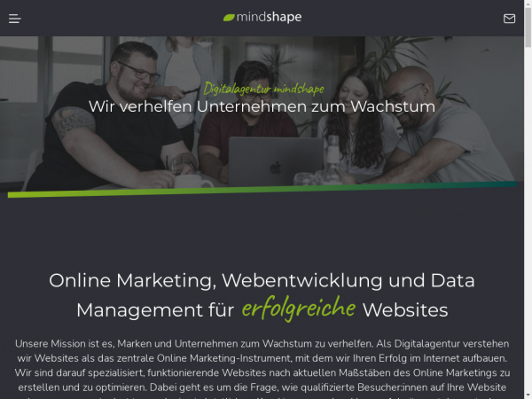mindshape.de