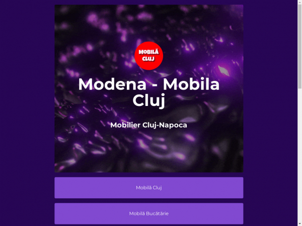 mobilacluj.start.page