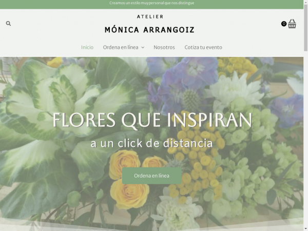 monicaarrangoiz.com