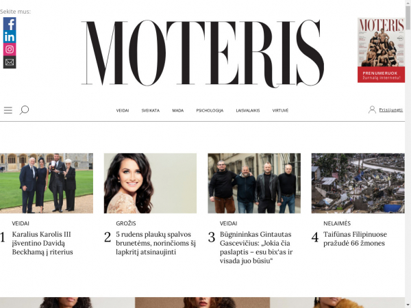 moteris.lt