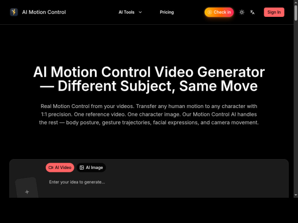 motioncontrol.media