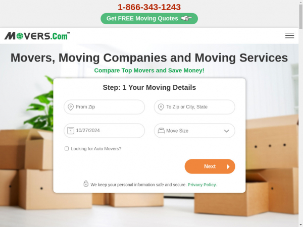 movers.com