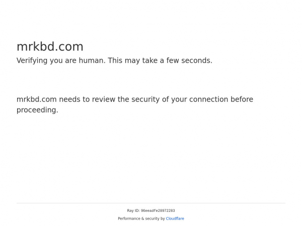 mrkbd.com