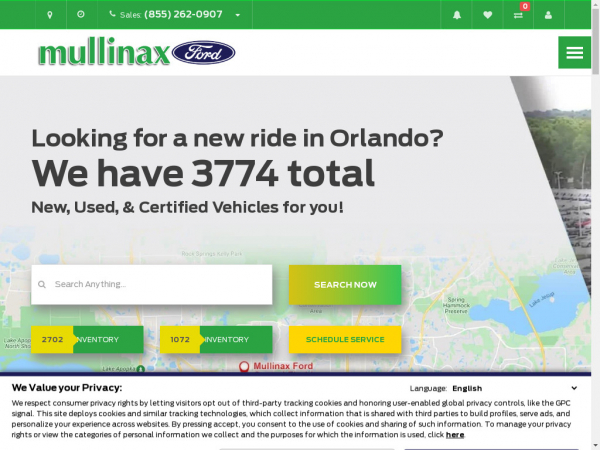 mullinaxfordfl.com